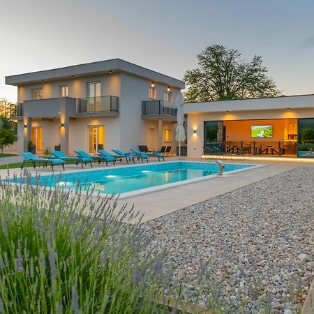 Villa Lukrecia, Luxury Villa In Imotski-Makarska Donji Prolozac Luaran gambar