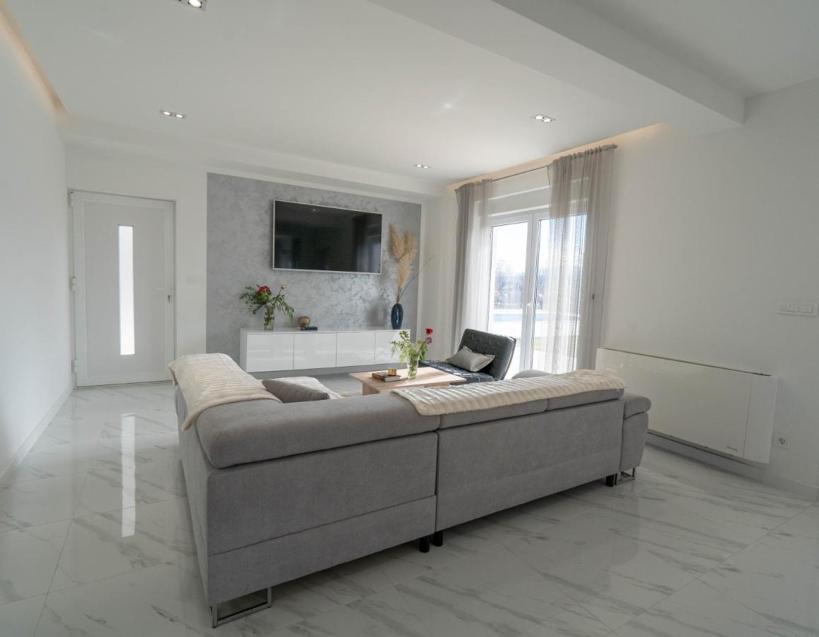 Villa Lukrecia, Luxury Villa In Imotski-Makarska Donji Prolozac Luaran gambar