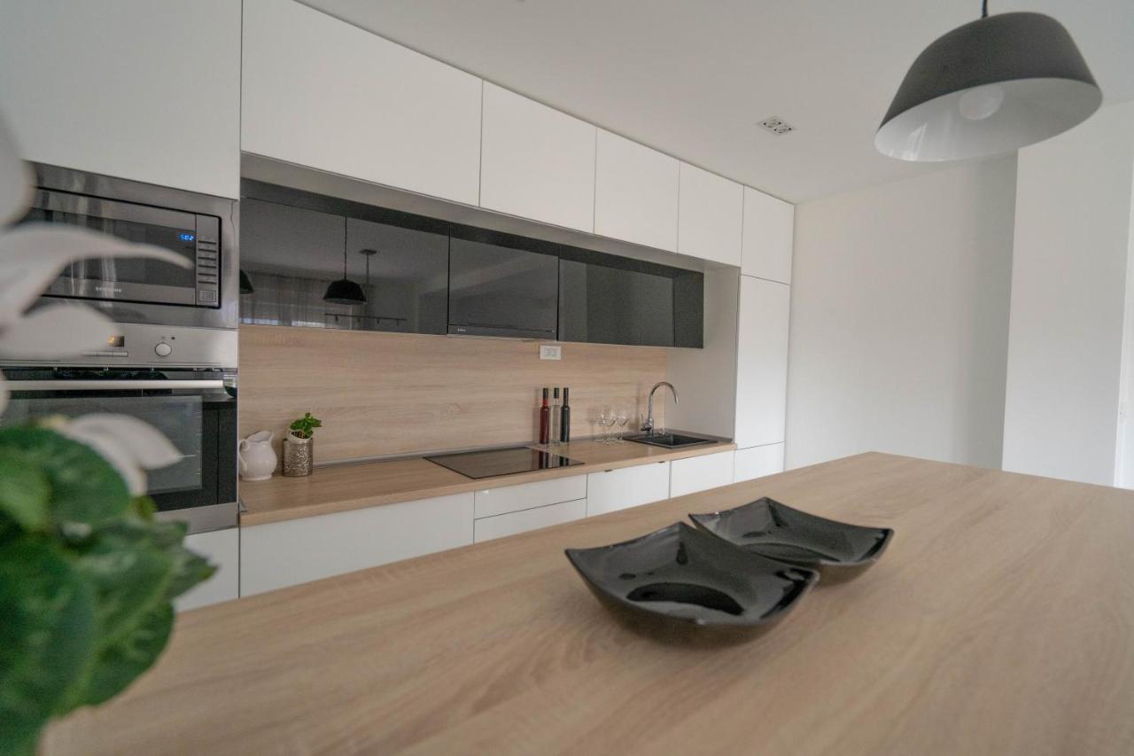 Villa Lukrecia, Luxury Villa In Imotski-Makarska Donji Prolozac Luaran gambar