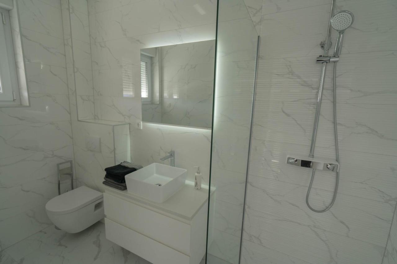 Villa Lukrecia, Luxury Villa In Imotski-Makarska Donji Prolozac Luaran gambar