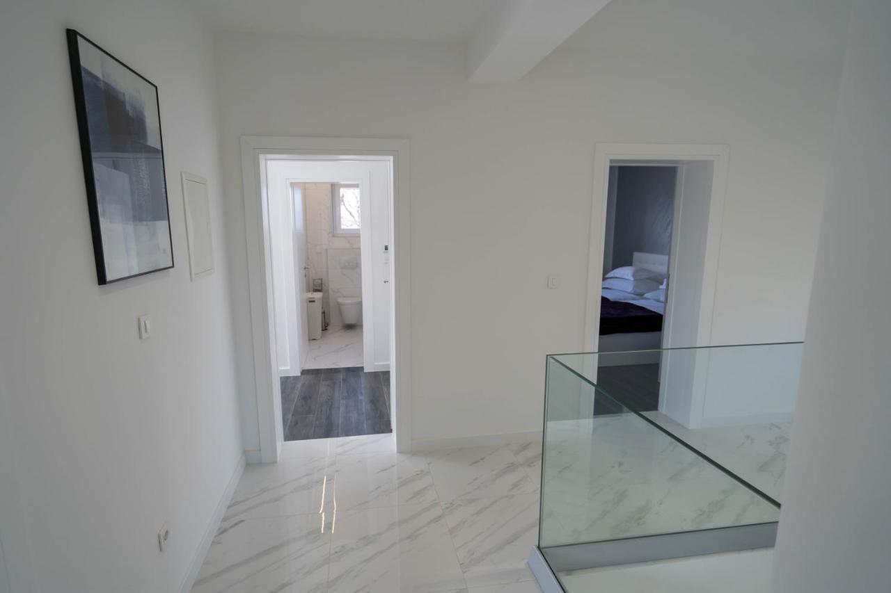 Villa Lukrecia, Luxury Villa In Imotski-Makarska Donji Prolozac Luaran gambar