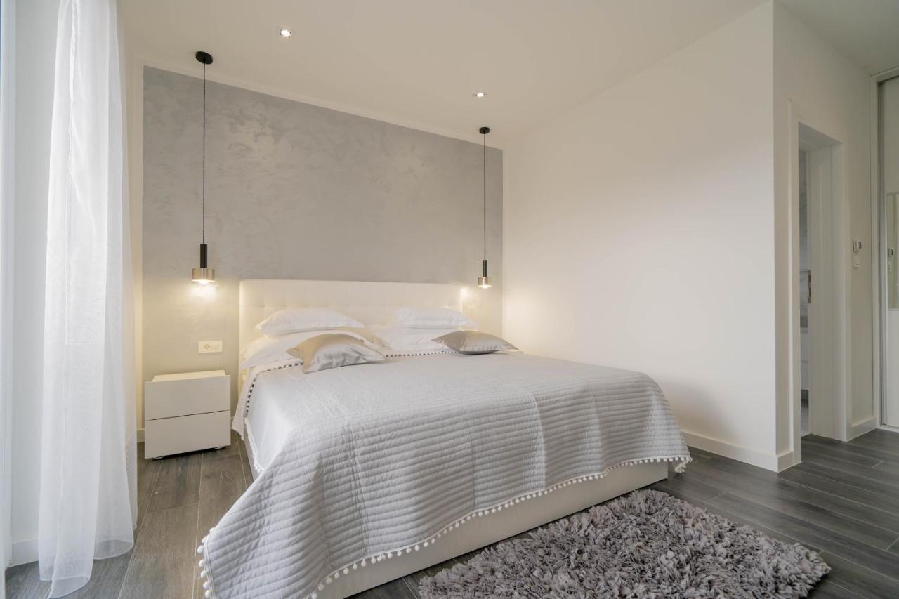 Villa Lukrecia, Luxury Villa In Imotski-Makarska Donji Prolozac Luaran gambar