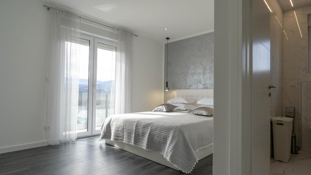 Villa Lukrecia, Luxury Villa In Imotski-Makarska Donji Prolozac Luaran gambar
