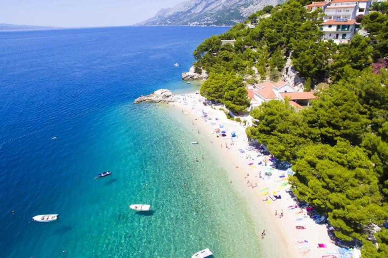 Villa Lukrecia, Luxury Villa In Imotski-Makarska Donji Prolozac Luaran gambar