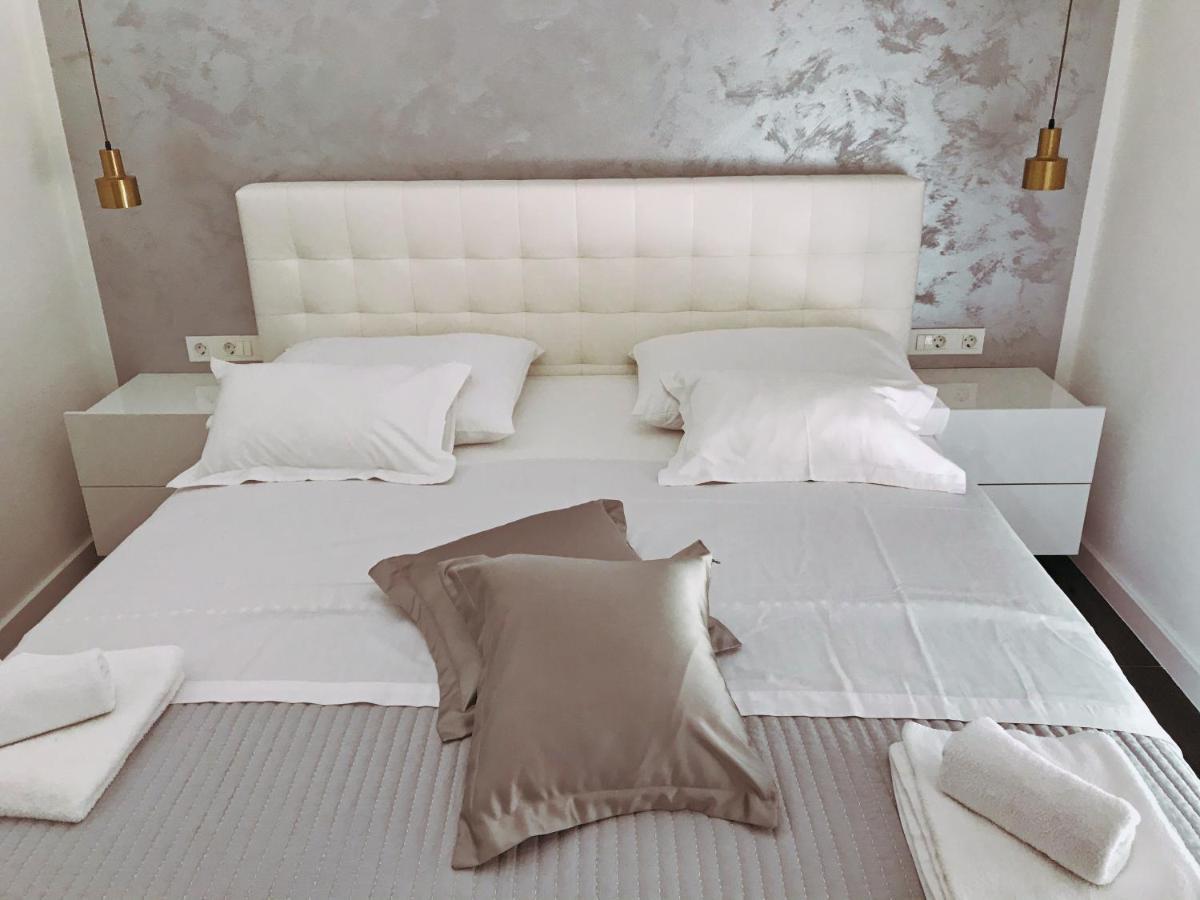 Villa Lukrecia, Luxury Villa In Imotski-Makarska Donji Prolozac Luaran gambar
