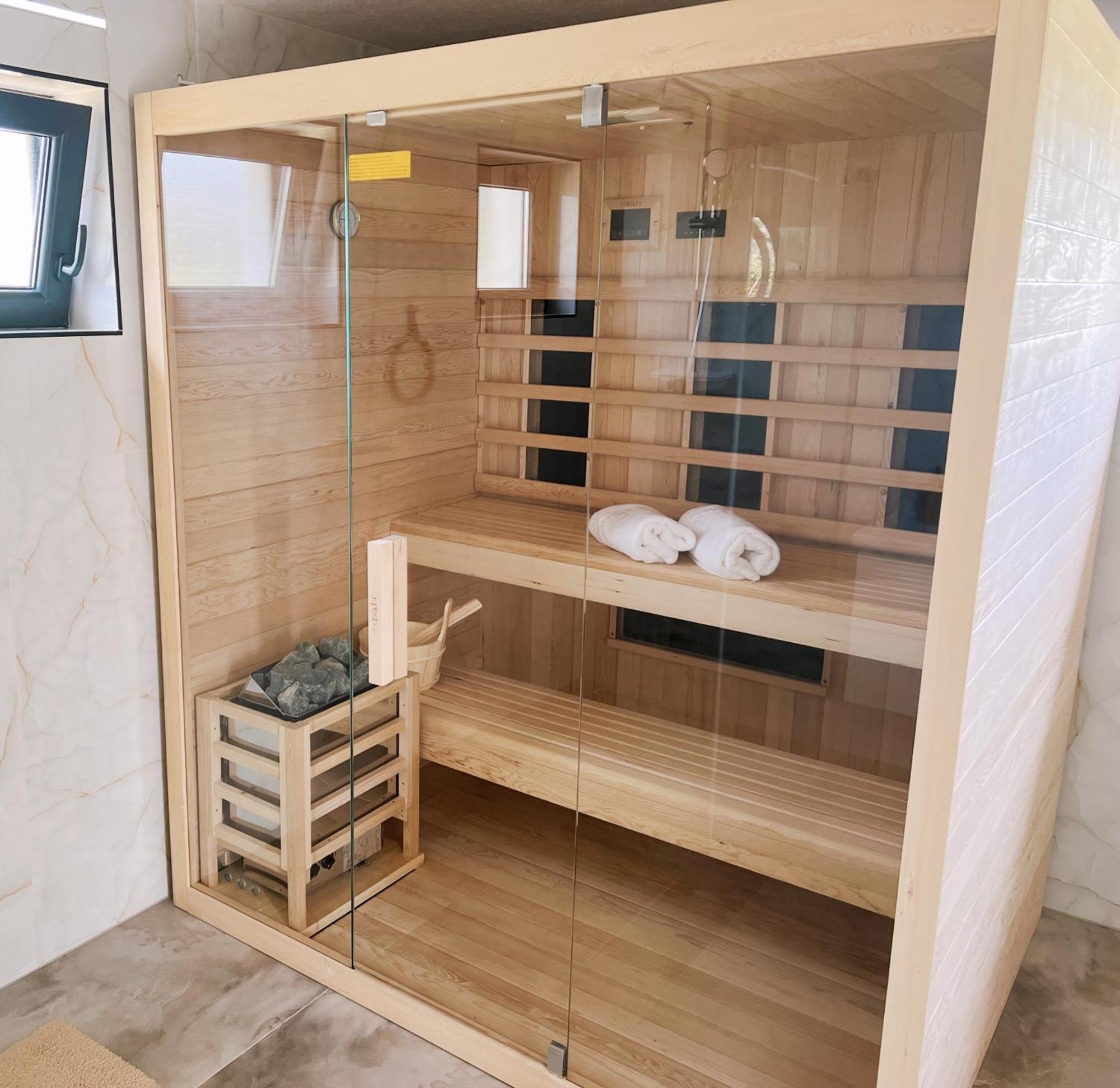 Villa Lukrecia, Luxury Villa In Imotski-Makarska Donji Prolozac Luaran gambar